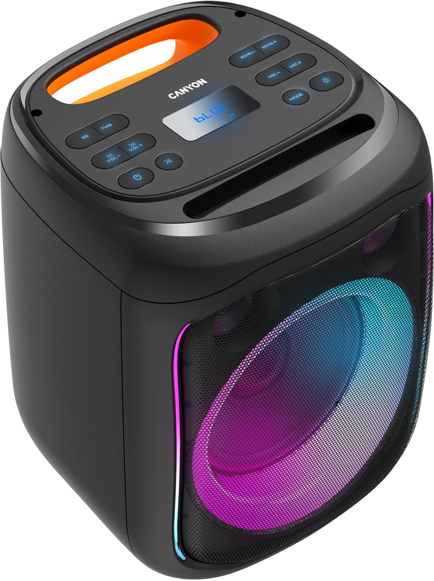 Canyon OnFun 5 Bluetooth hangszóró