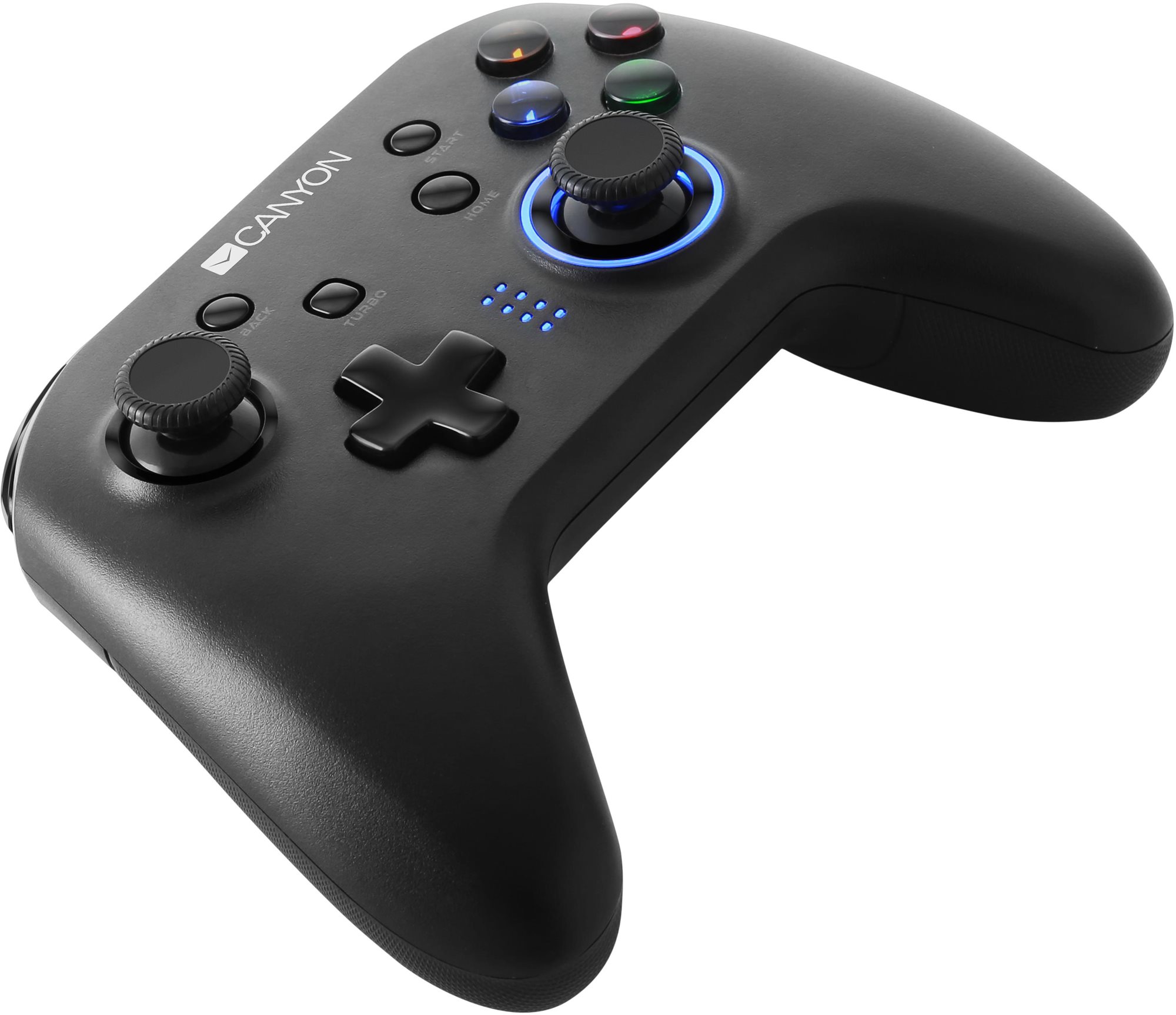 Canyon GPW3 4 v 1 Gamepad