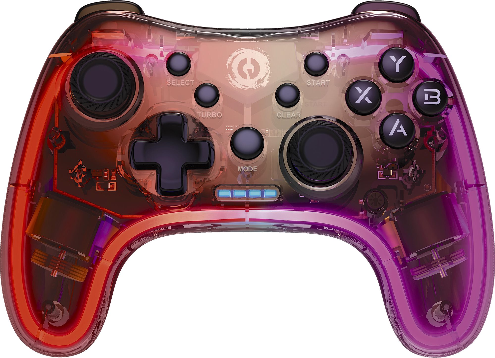 Canyon GPW-04 RGB 5in1 Kontroller