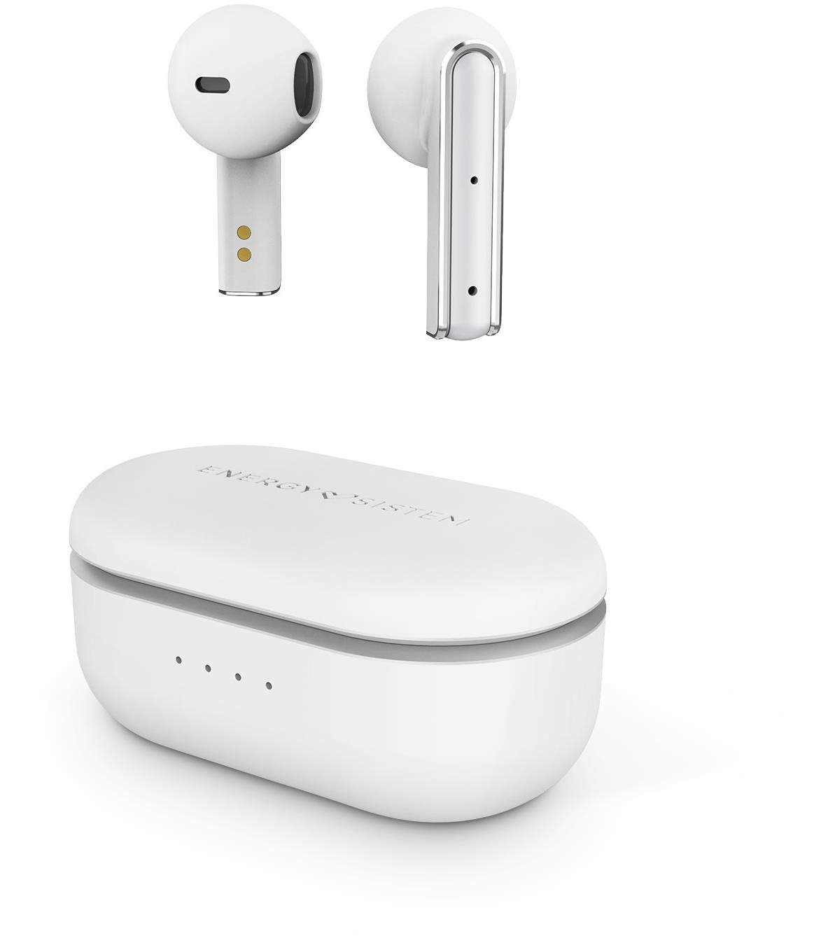 Energy Sistem Earphones True Wireless Style 4 Ultra Moon Bezdrôtové...