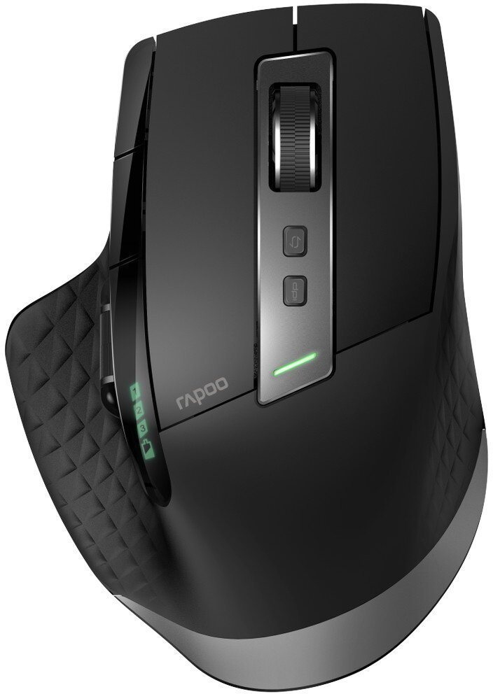 Rapoo MT750S Multi-mode Egér