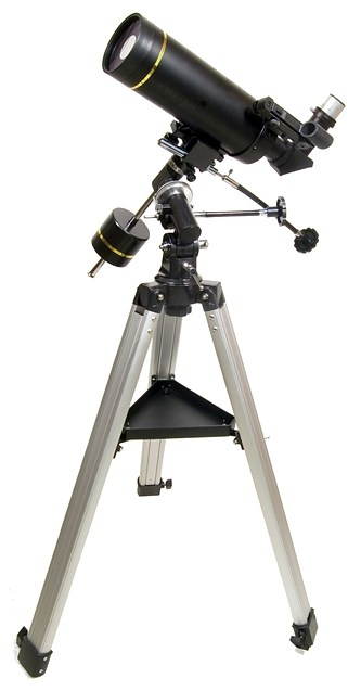 Levenhuk Skyline PRO 80 MAK Teleskop