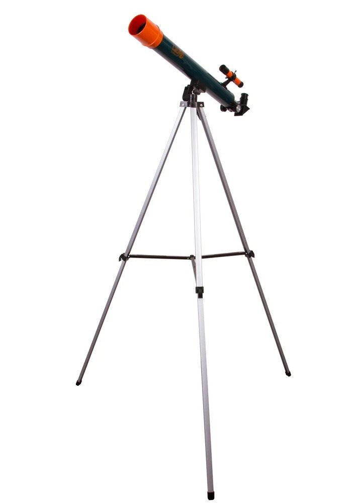 Levenhuk LabZZ T2 Teleskop