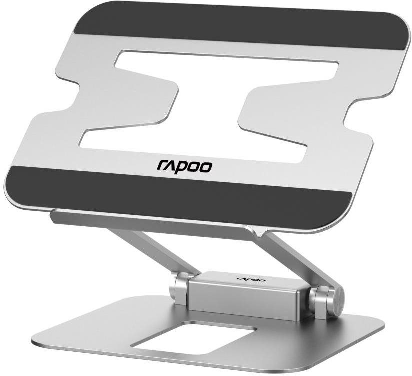 Rapoo UCS-5001 mit magnetischem Multiport-Hub USB-C 5in1...