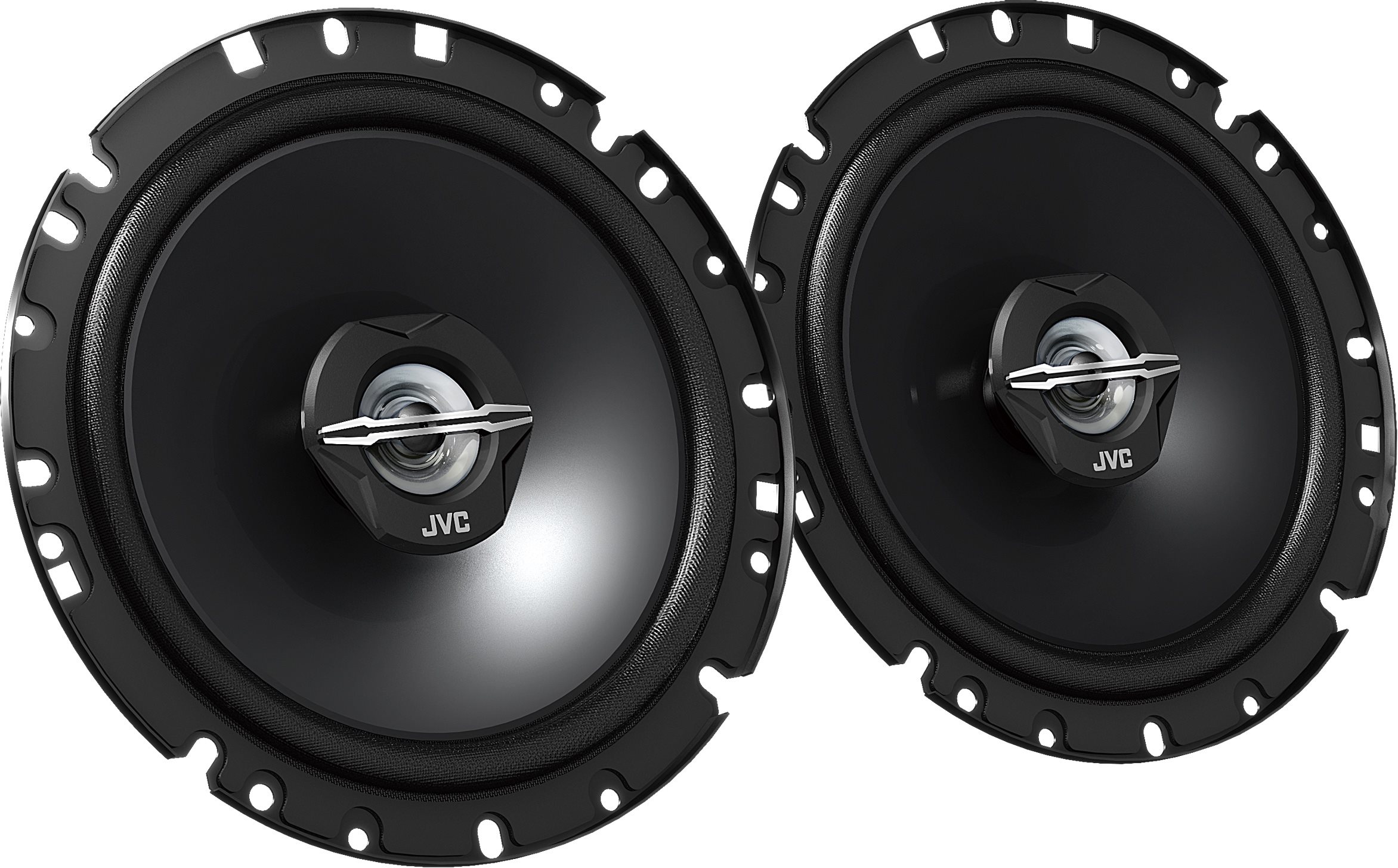 JVC CS J1720X Autós hangszóró