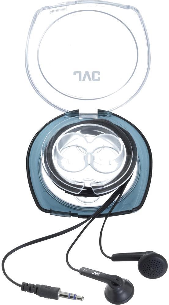 JVC HA-F10C Fej-/fülhallgató