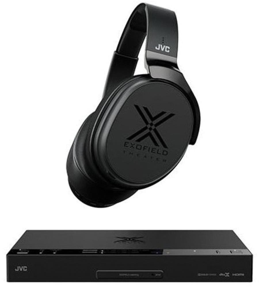 JVC XP-EXT1E Écouteurs sans fil