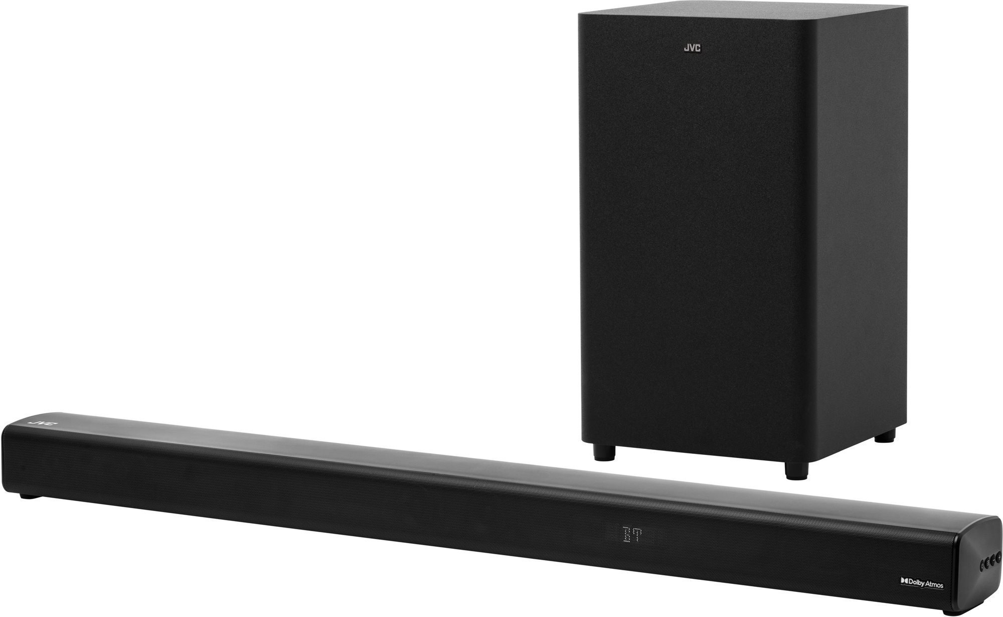 JVC TH-E851B Atmos 3.1 SoundBar
