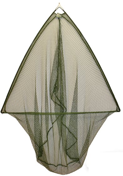 NGT Specimen Net 36" Podberáková hlava
