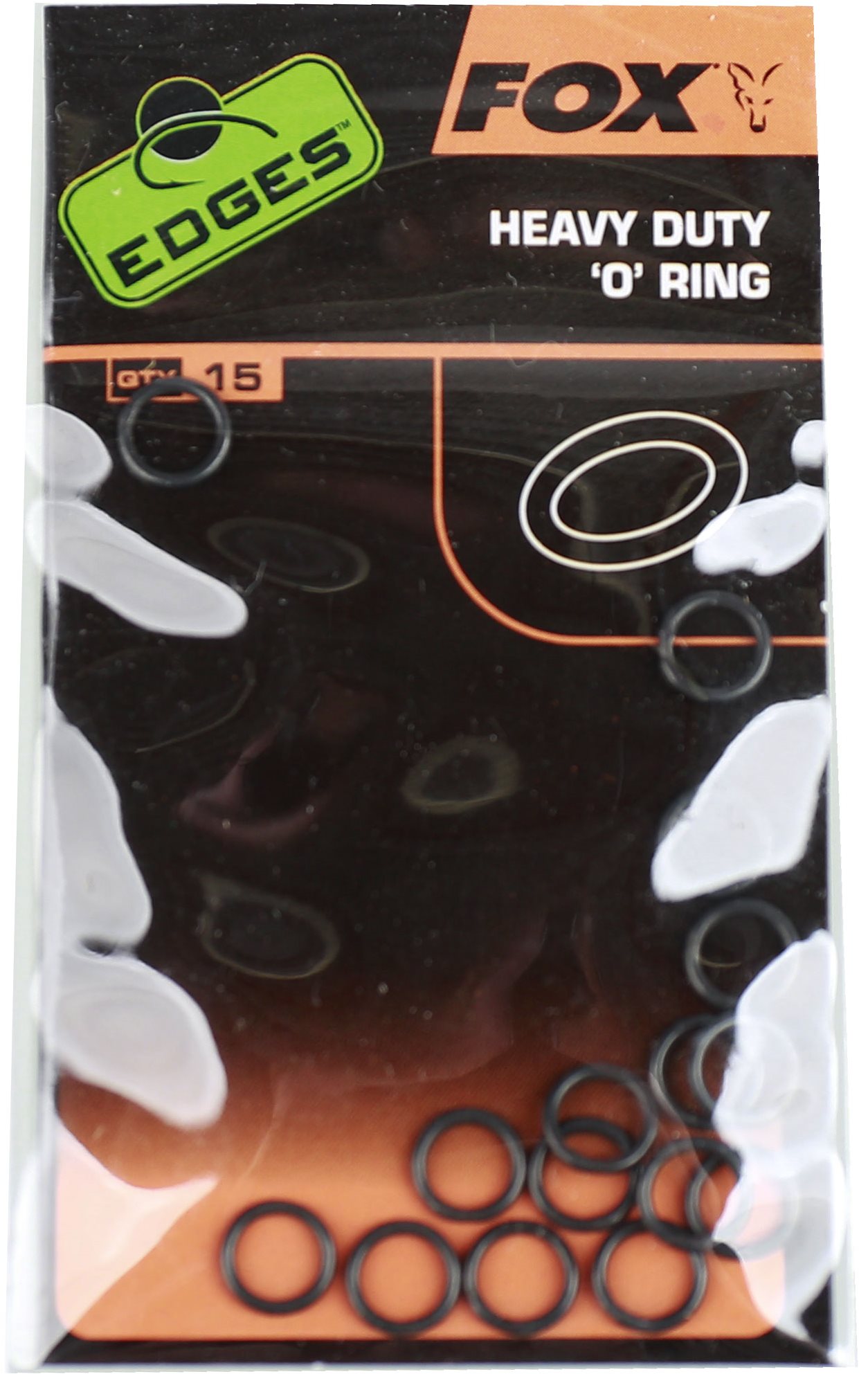 FOX Heavy Duty O Ring 15 ks Krúžok