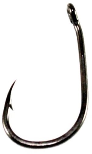 Zfish Teflon Hooks Wide Gape Veľkosť 4 10 ks Háčik na ryby