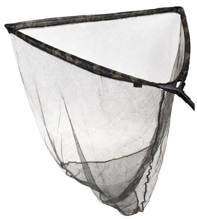 Zfish Spirit Camo Landing Net 42" Podberáková hlava