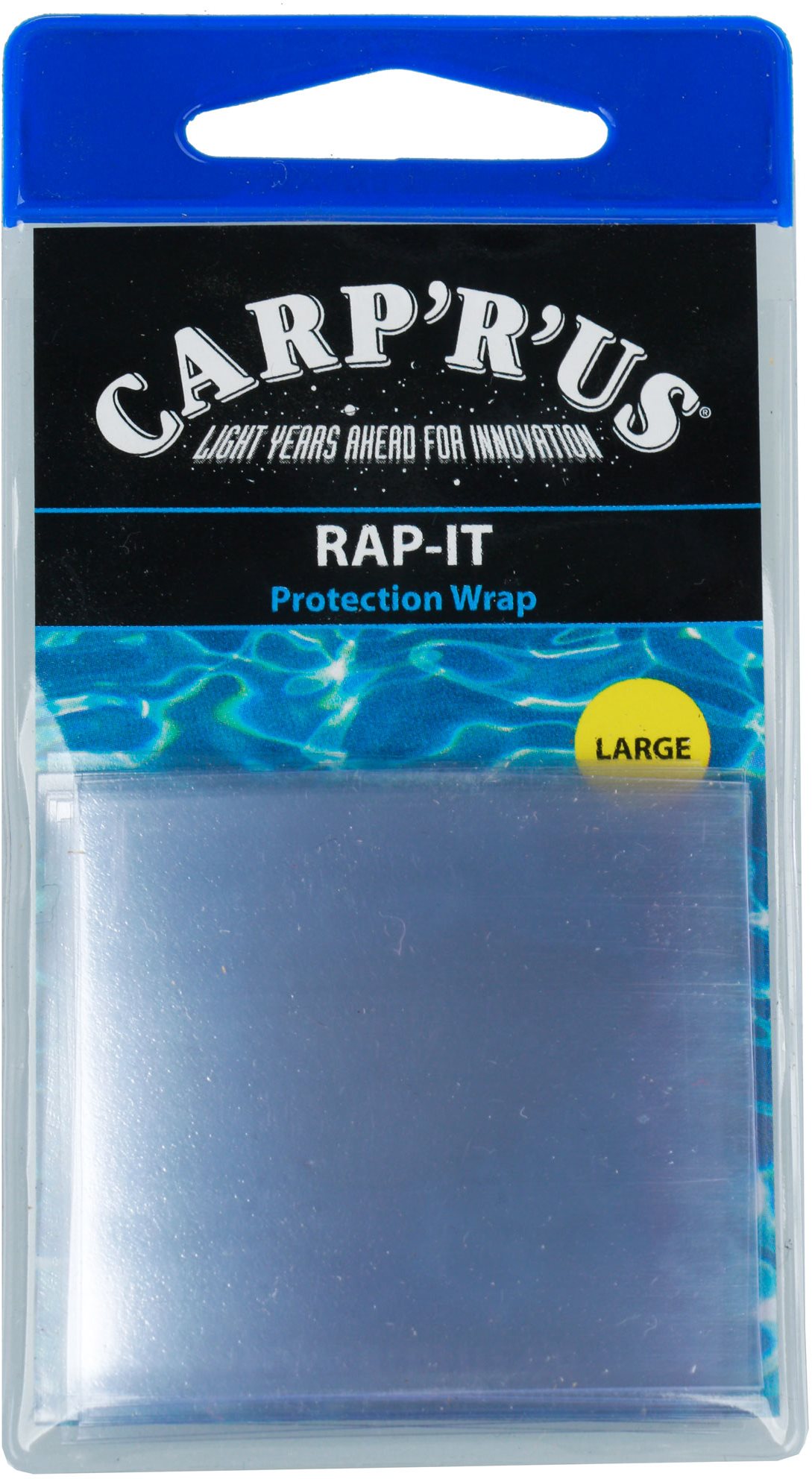 Carp´R´Us Rap-It Protection Wrap Large Ochrana