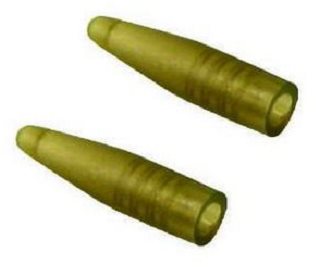 Extra Carp Tail Rubber 10 ks Prevlek