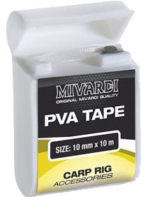 Mivardi PVA páska 10 mm PVA páska