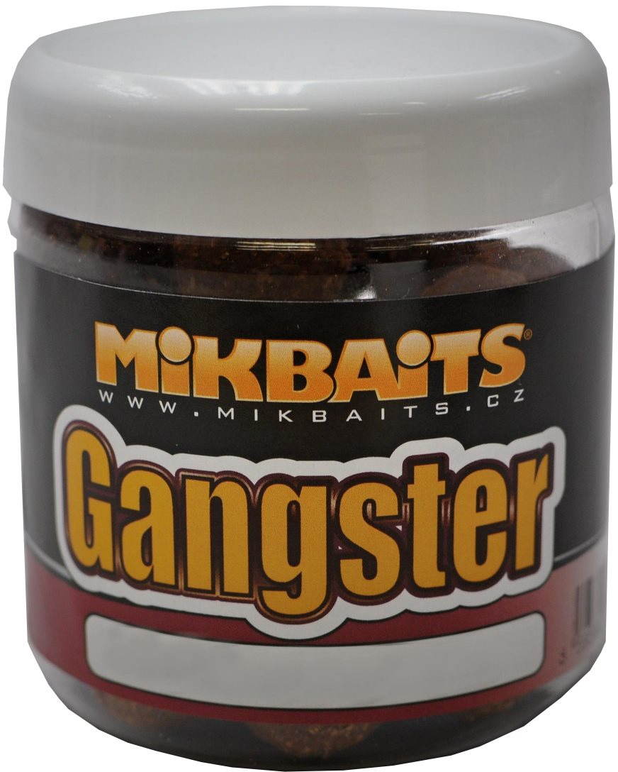 Mikbaits Gangster Dip G2 Krab Ančovička Asa 125 ml Dip