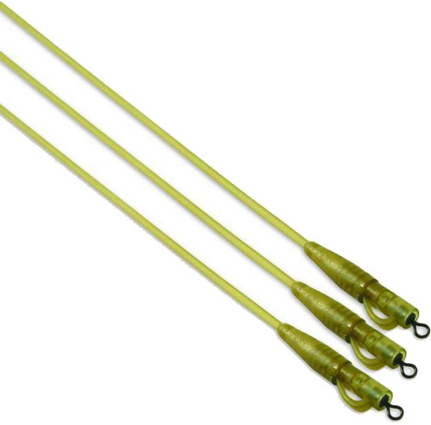 Extra Carp Safety Bolt Rig With Camo Tubing Montáž