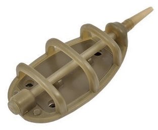 Extra Carp Method Feeder In-Line 60g Kŕmidlo