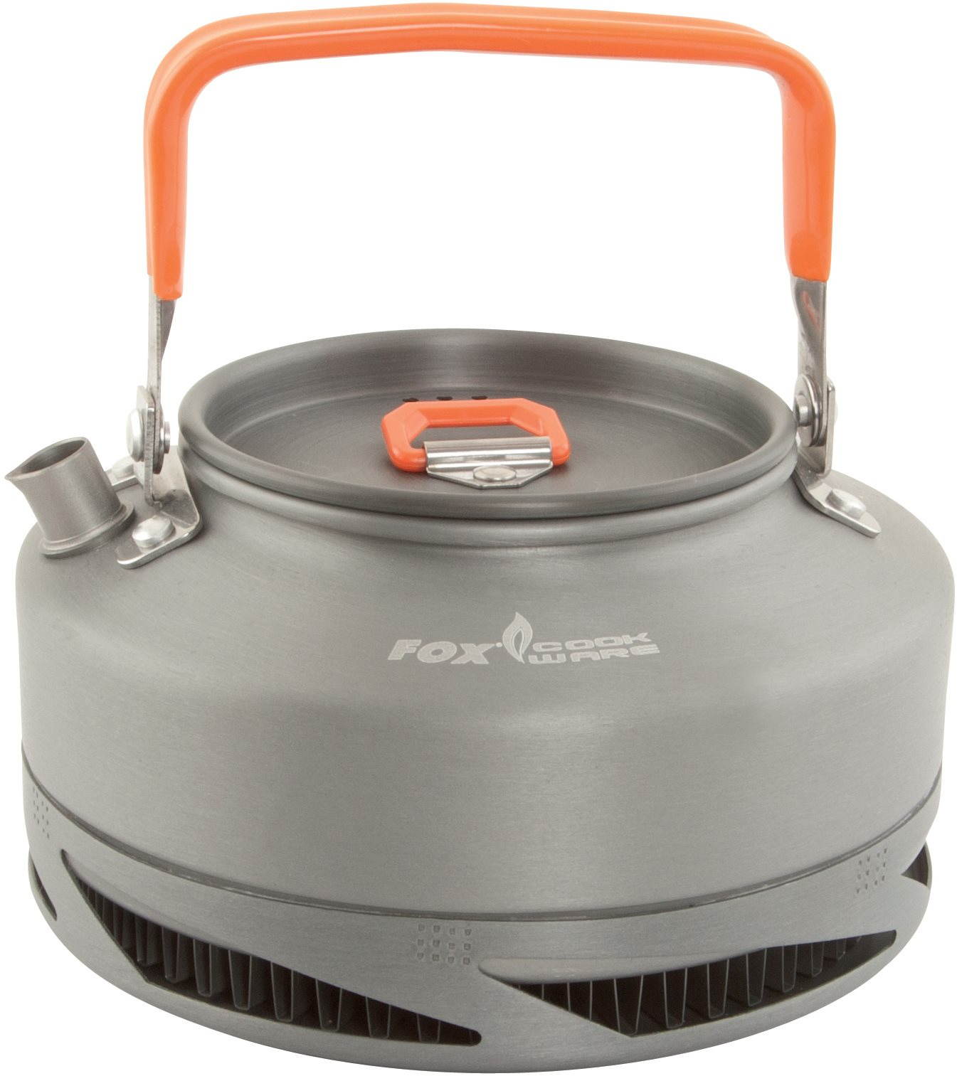 FOX Cookware Heat Transfer Kettle 0,9 L Riad