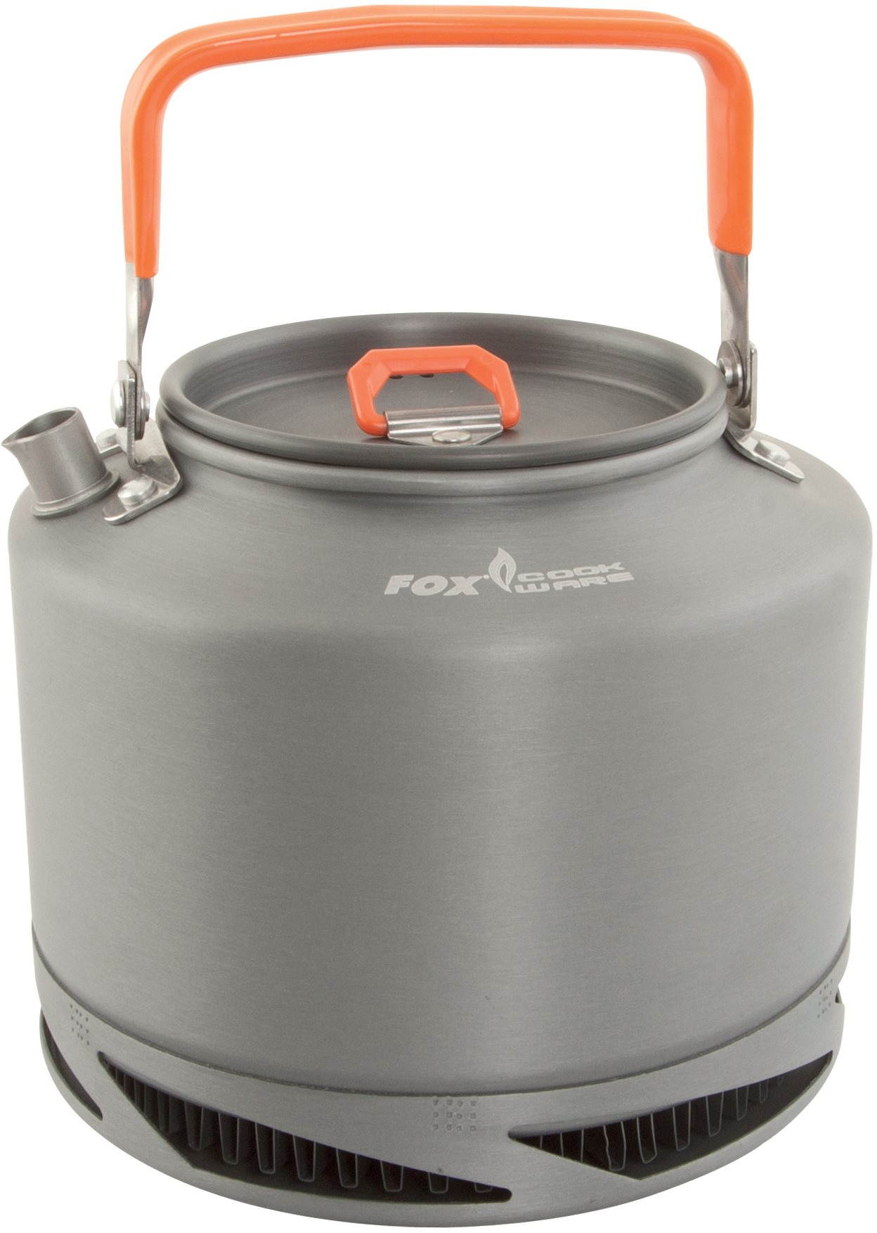FOX Cookware Heat Transfer Kettle 1,5 L Riad