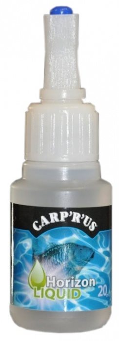 Carp´R´Us Liquid Horizon 20 ml Roztok