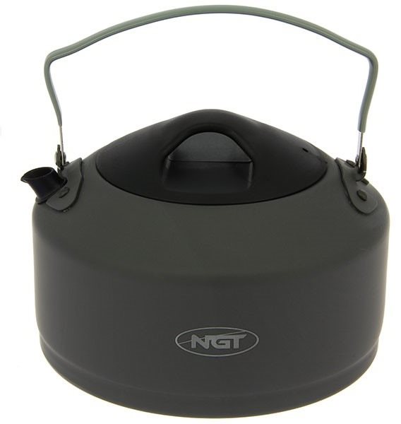 NGT Camping Kettle 1,1 l Kanvička