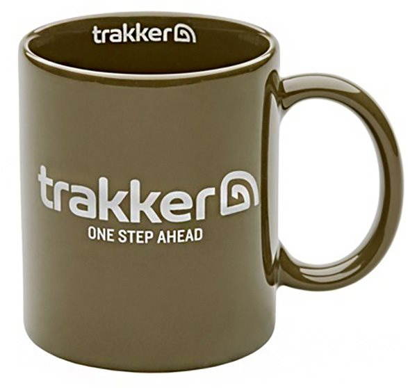 Trakker – Hrnček Heat Changing mug Hrnček