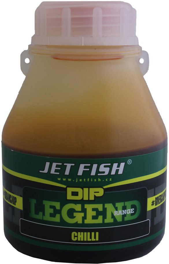 Jet Fish Dip Legend Chilli 175 ml Dip