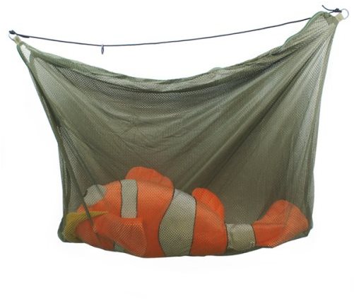 NGT Deluxe Carp Sack Sak