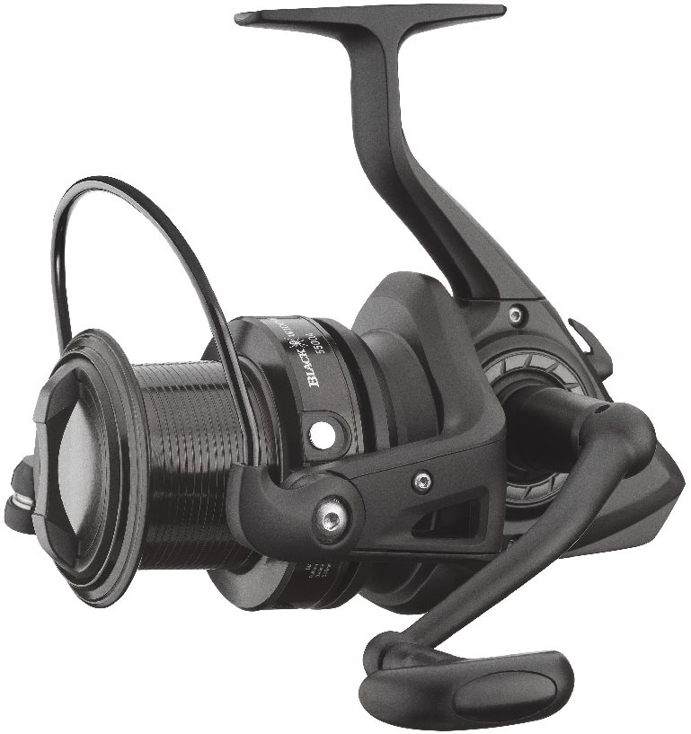 Daiwa Black Widow 5500A Rybársky navijak