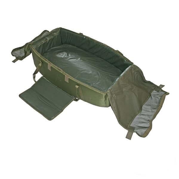 NGT Carp Cradle Rybářská podložka