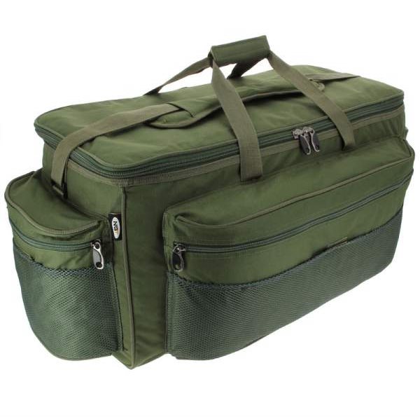 NGT Giant Green Carryall Taška