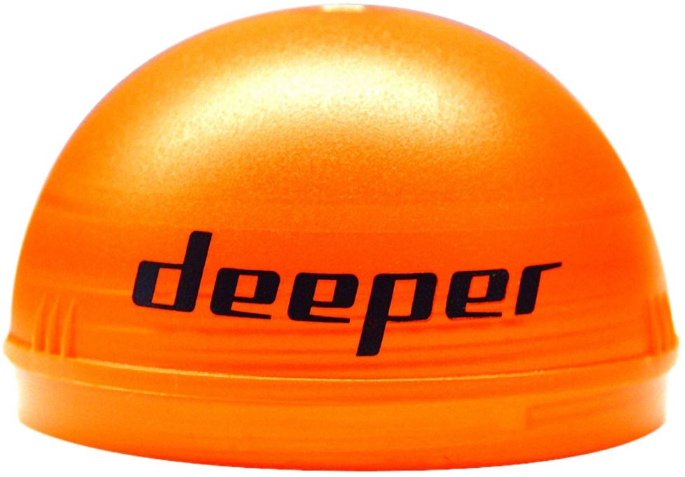 Deeper Kryt na nočné rybárčenie Rybárske príslušenstvo