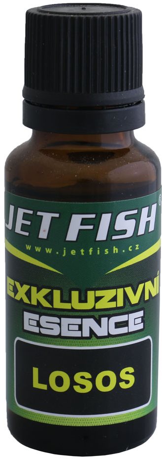Jet Fish Exkluzivní esence Losos 20ml Esence