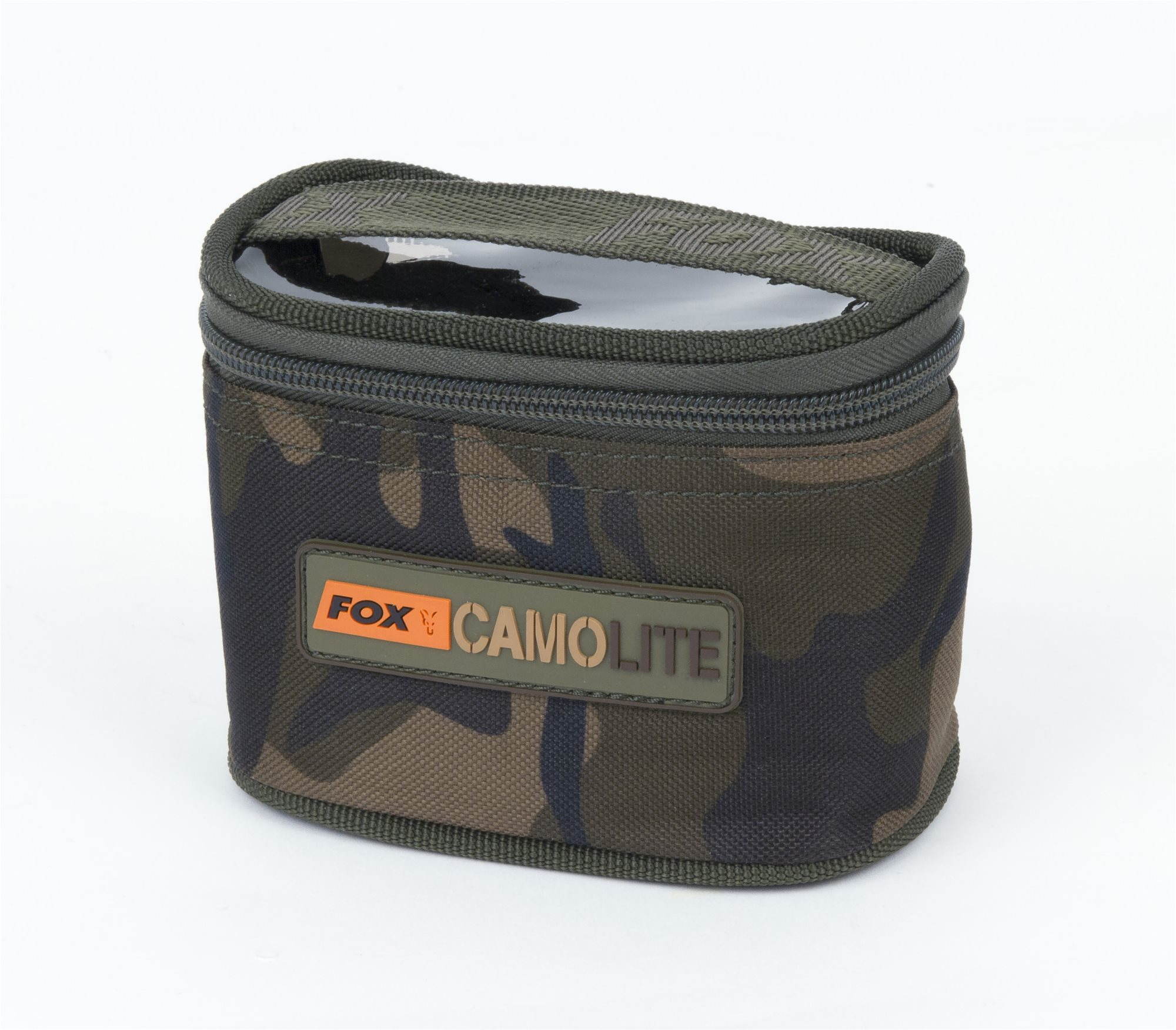 FOX Camolite Accessory Bag Small Rybárske puzdro