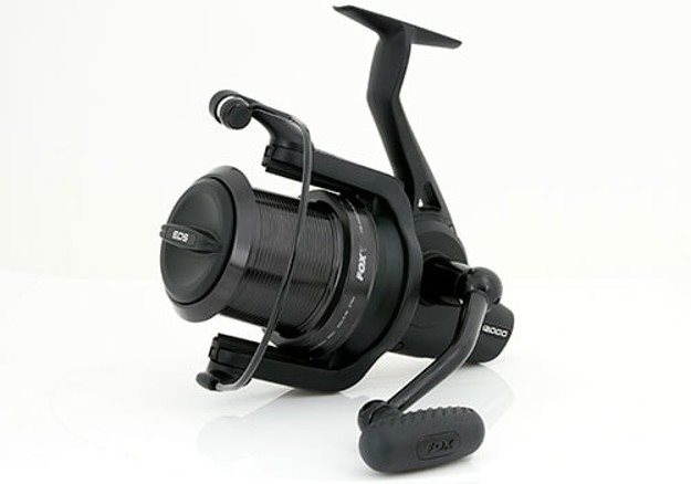 FOX Eos 12000 Reel Rybársky navijak
