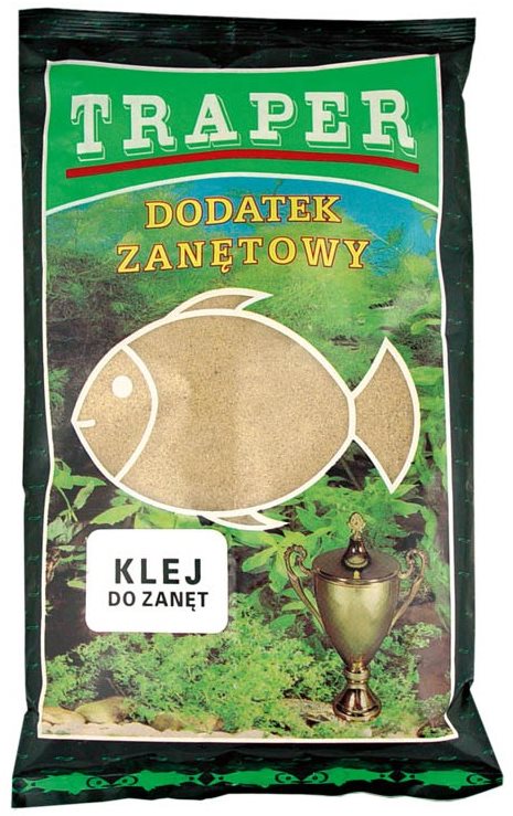 Traper Lepidlo do kŕmenia 400 g Lepidlo