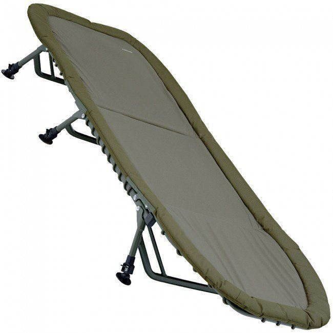 Trakker – Ležadlo RLX Flat-6 Superlite Bed Rybárske lehátko