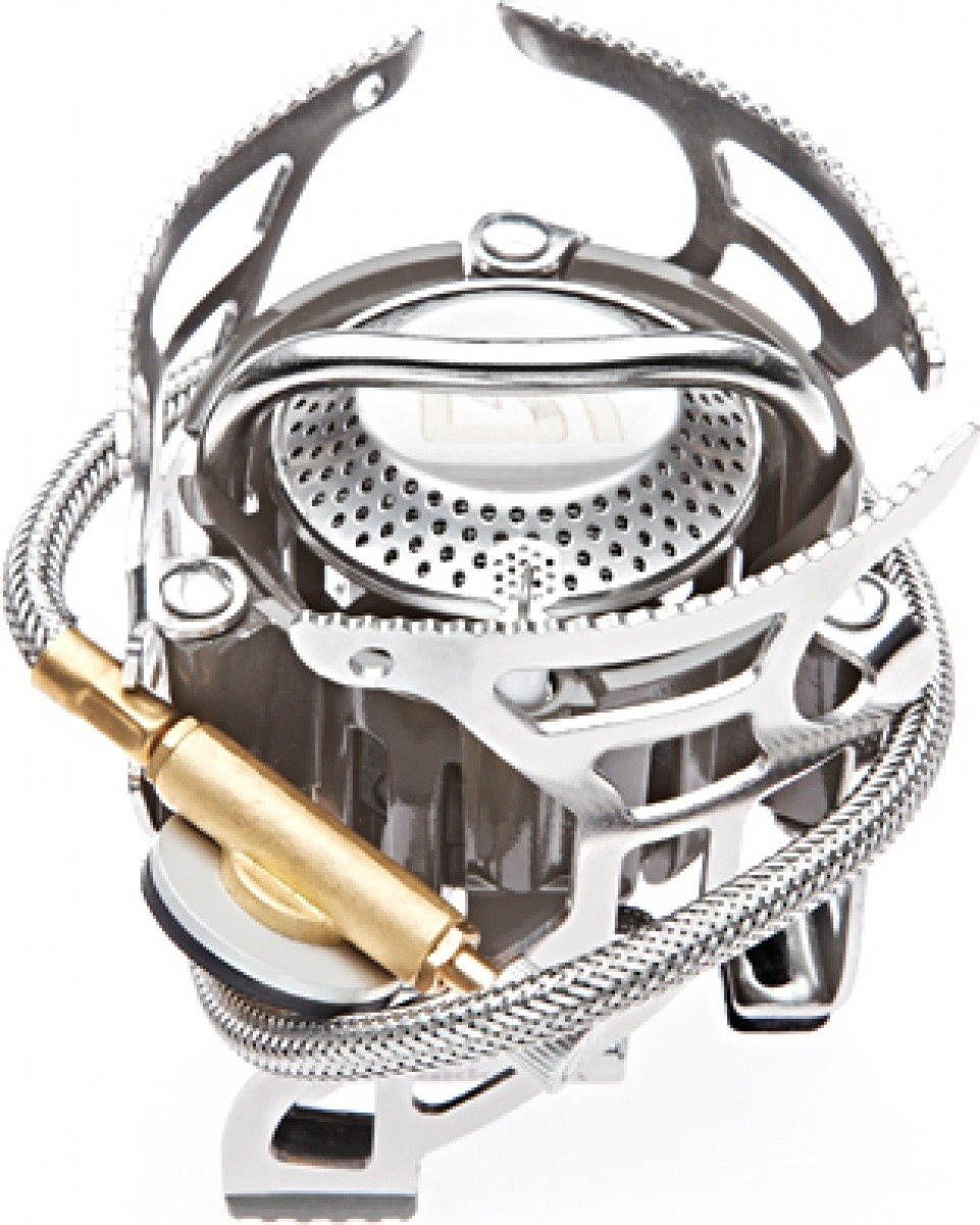 Trakker - Varič Armolife CG-3 Stove Kempingový varič