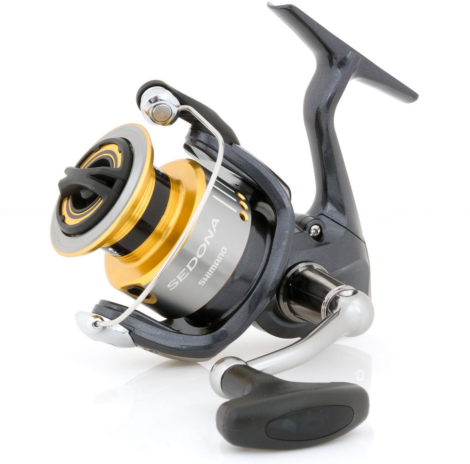 Shimano Sedona Compact 3000 FI Rybársky navijak