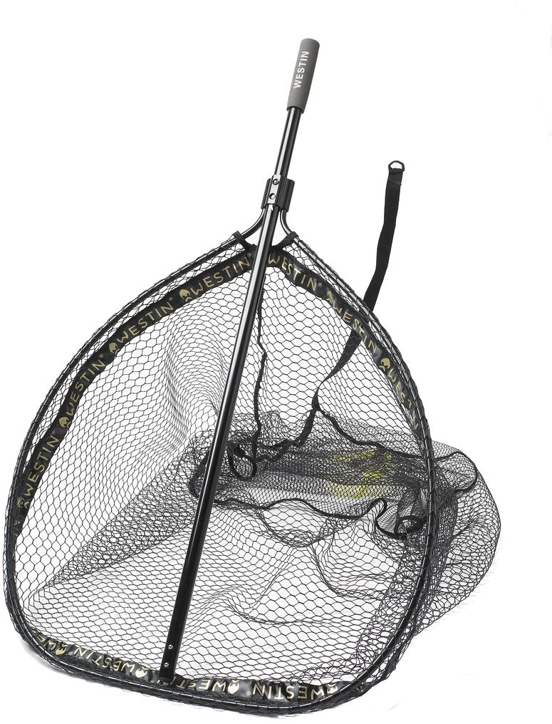 Westin W3 CR Landing Net XL Podberák