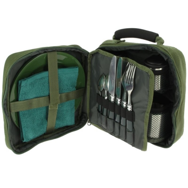NGT Deluxe Cutlery Set Jedálenská súprava
