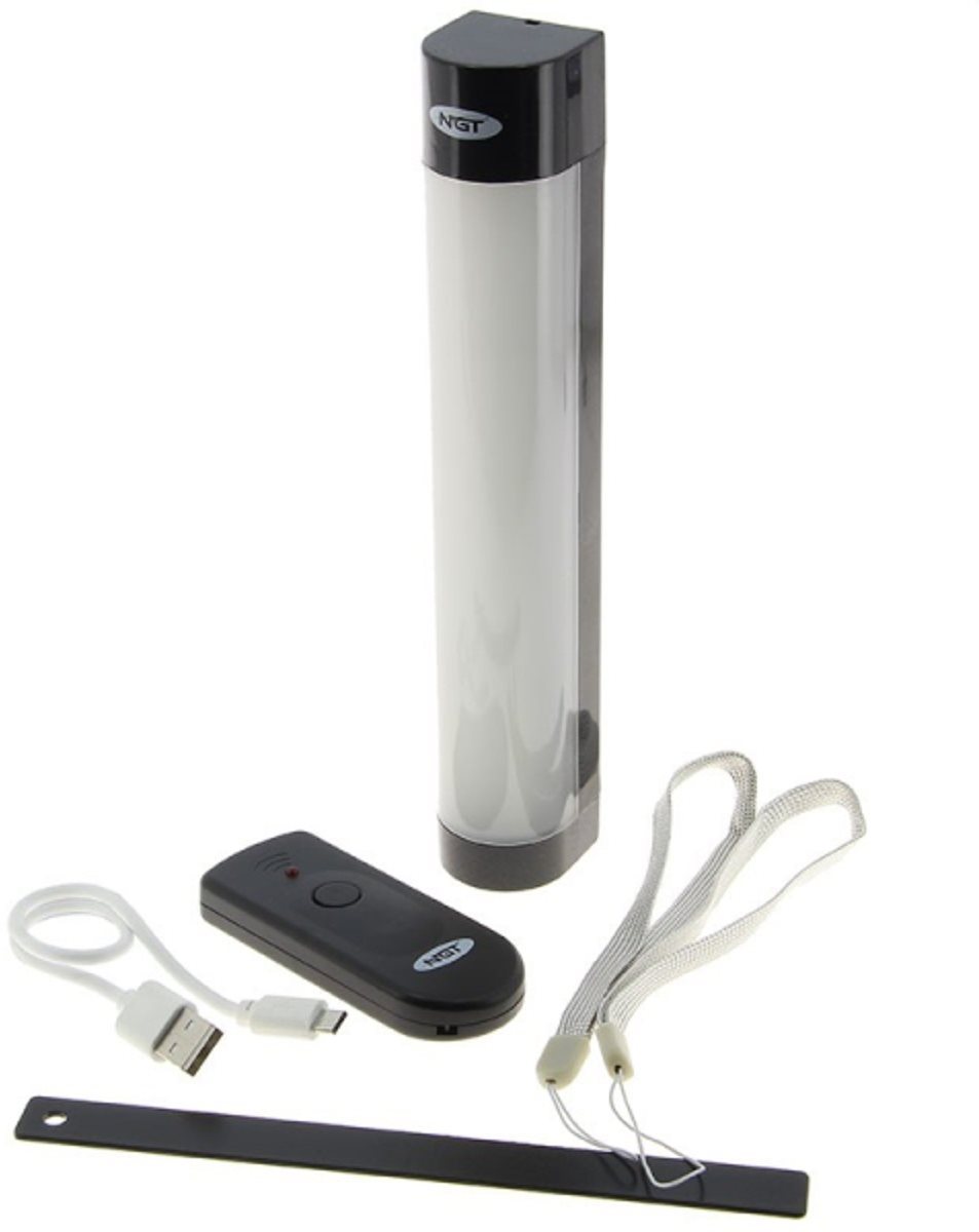 NGT Bivvy Light L Svítilna