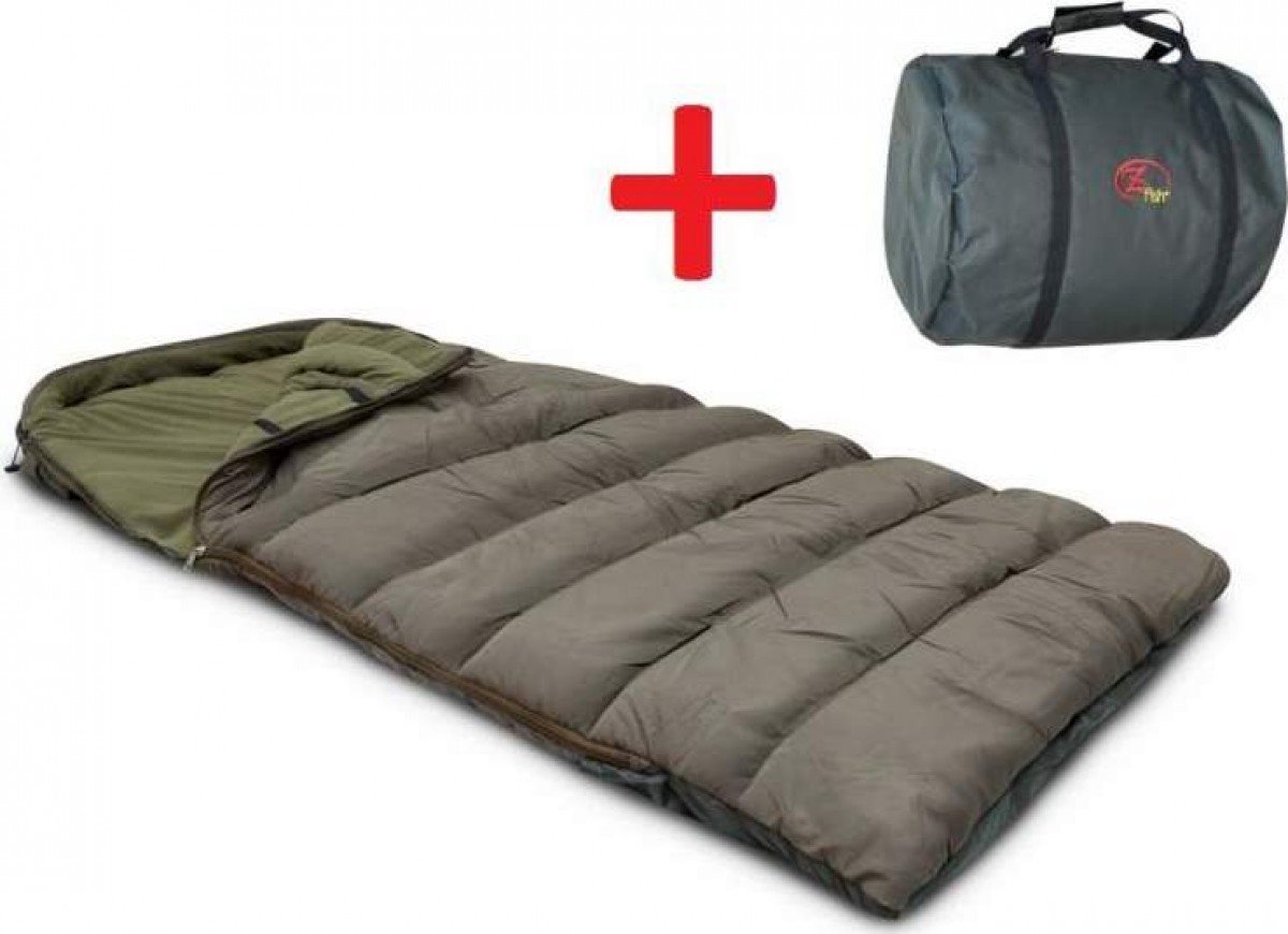 Zfish Spací vak Sleeping Bag Royal 5 Season Spací vak