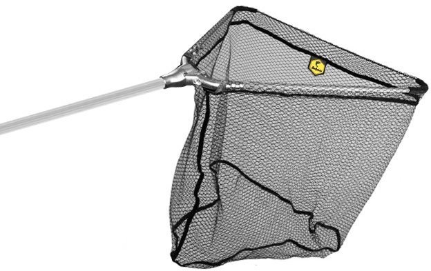 Delphin Podberák kovový stred 2,4 m 60 × 60 cm Podberák