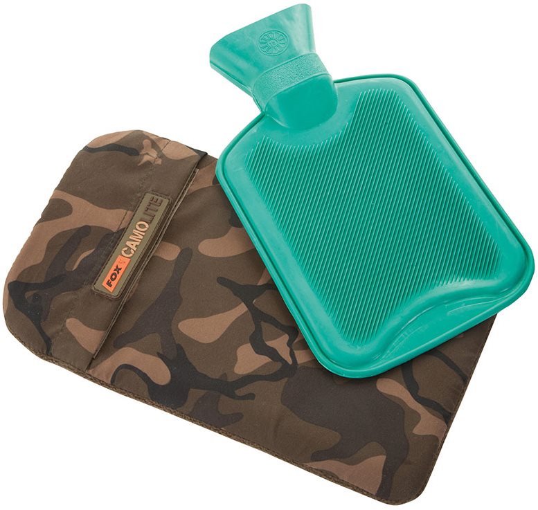 FOX Camolite Hot Water Bottle Fľaša na vodu