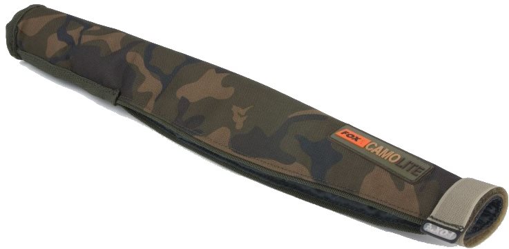 FOX Camolite XL Rod Tip Protector Obal na pruty