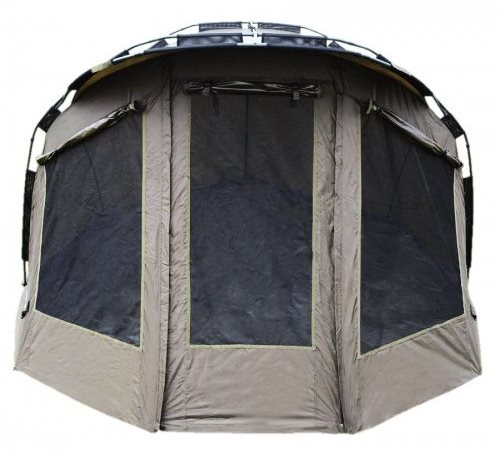 Zfish Bivak Deluxe King Size 2 Man Bivak
