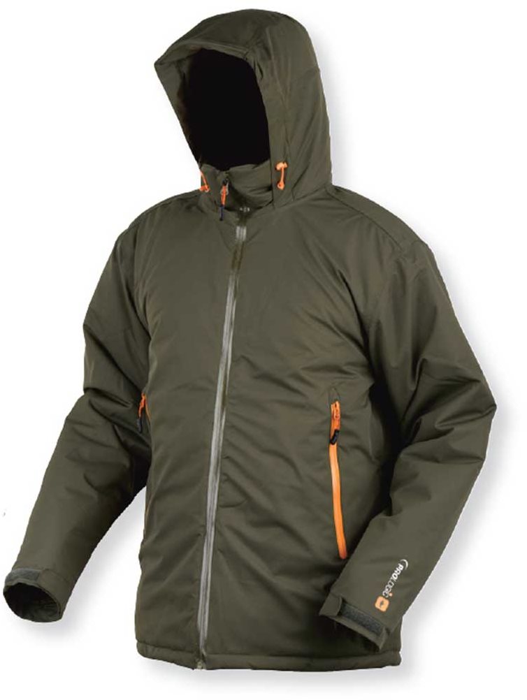Prologic LitePro Thermo Jacket Veľkosť M Bunda