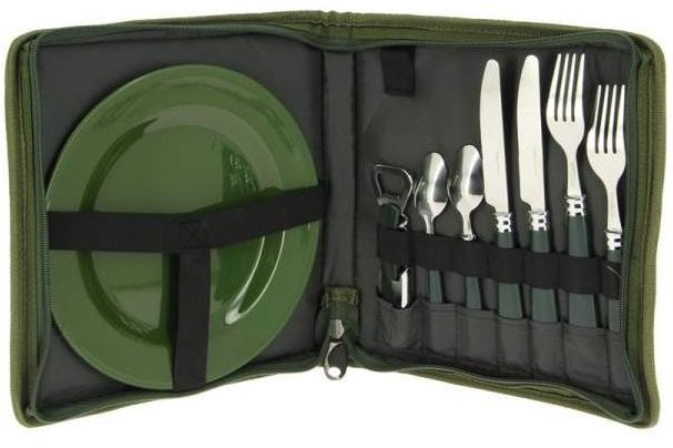 NGT Day Cutlery Plus Set Jedálenská súprava